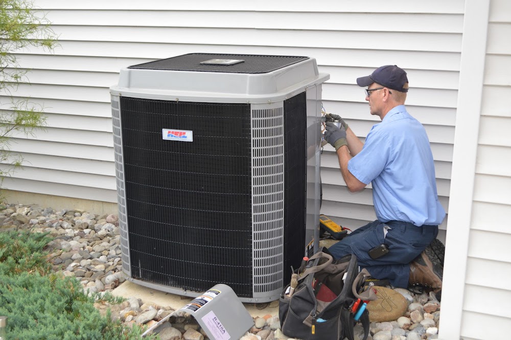 UGI Heating, Cooling & Plumbing