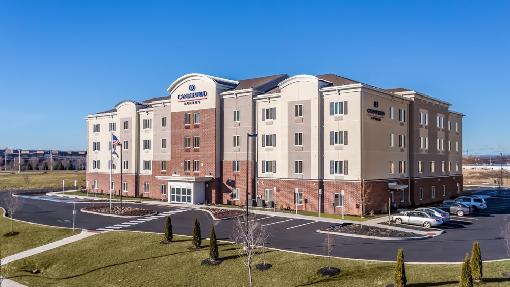 Candlewood Suites Bethlehem South, an IHG Hotel