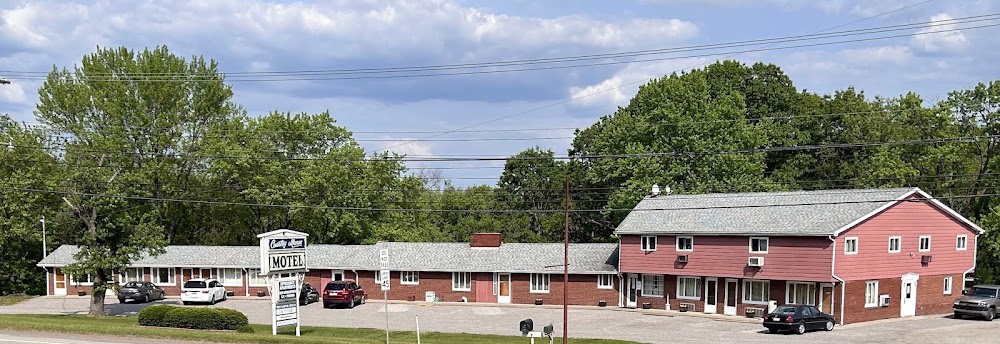 Country Manor Motel