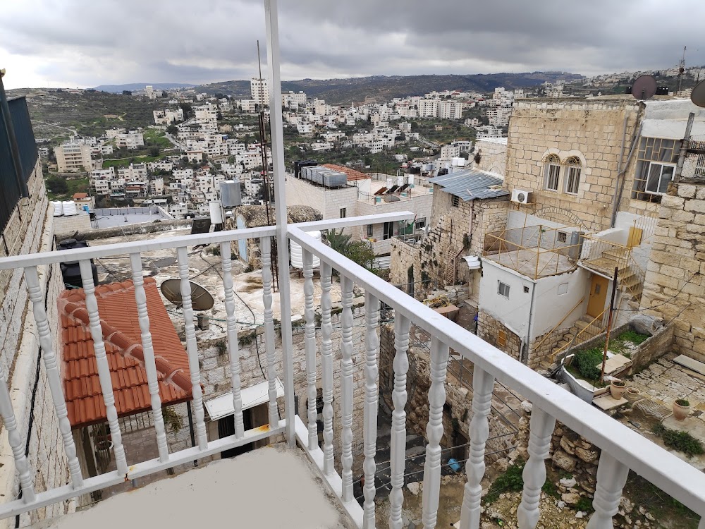 Dar Jacaman | In the heart of Bethlehem old city