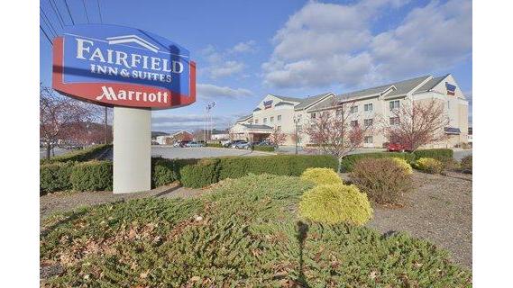 Fairfield Inn & Suites by Marriott Williamsport