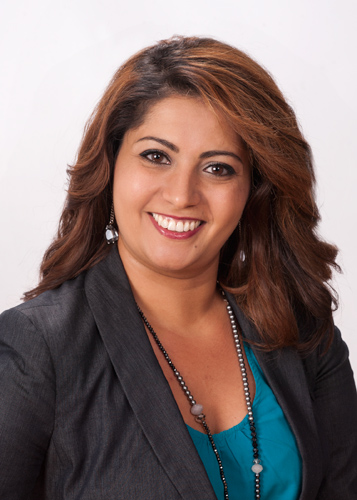 Gina Gor – REALTOR