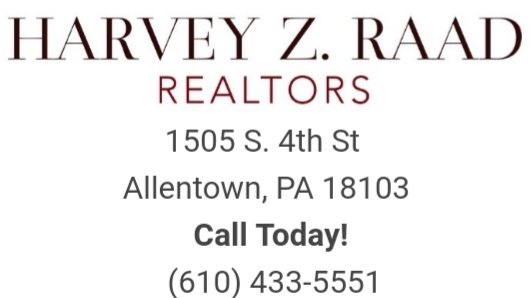 Harvey Raad Realtors