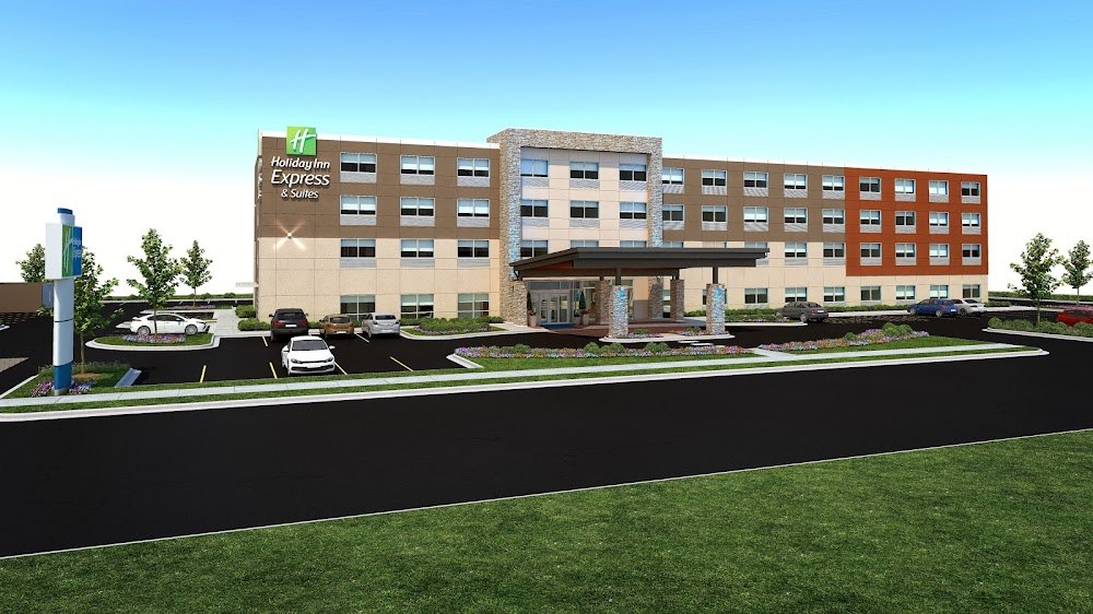 Holiday Inn Express Allentown North, an IHG Hotel