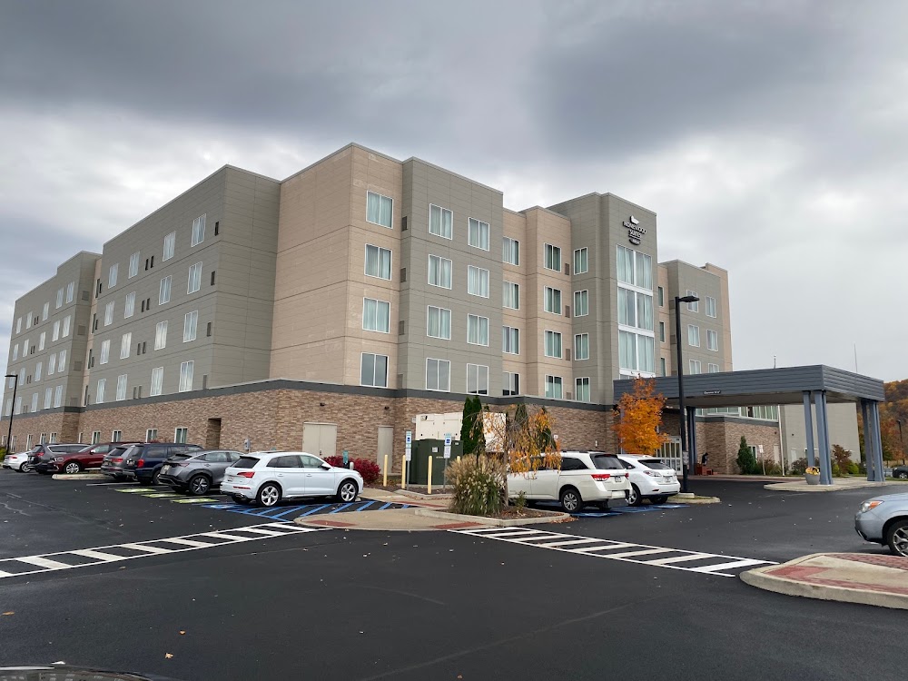 Homewood Suites by Hilton Allentown Bethlehem Center Valley