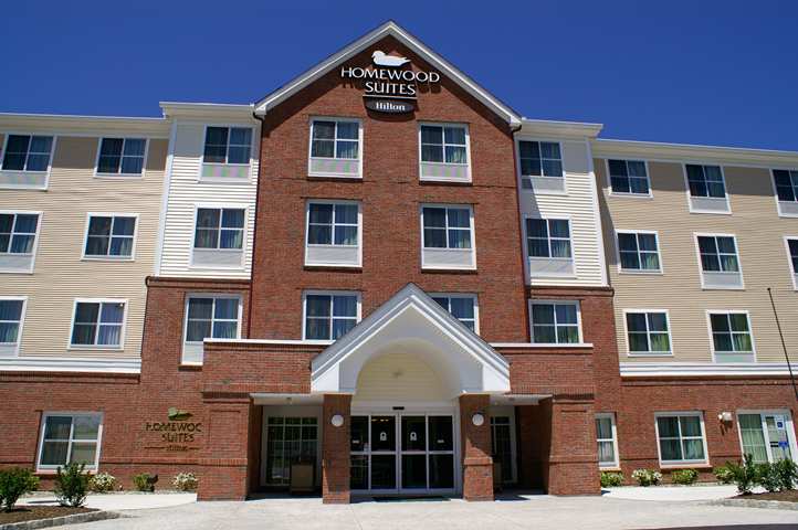 Homewood Suites by Hilton Allentown-West/Fogelsville, PA