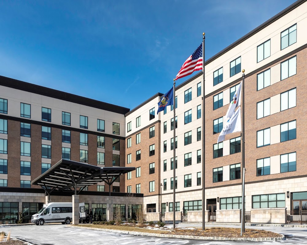 Hyatt House Lehigh Valley/Allentown