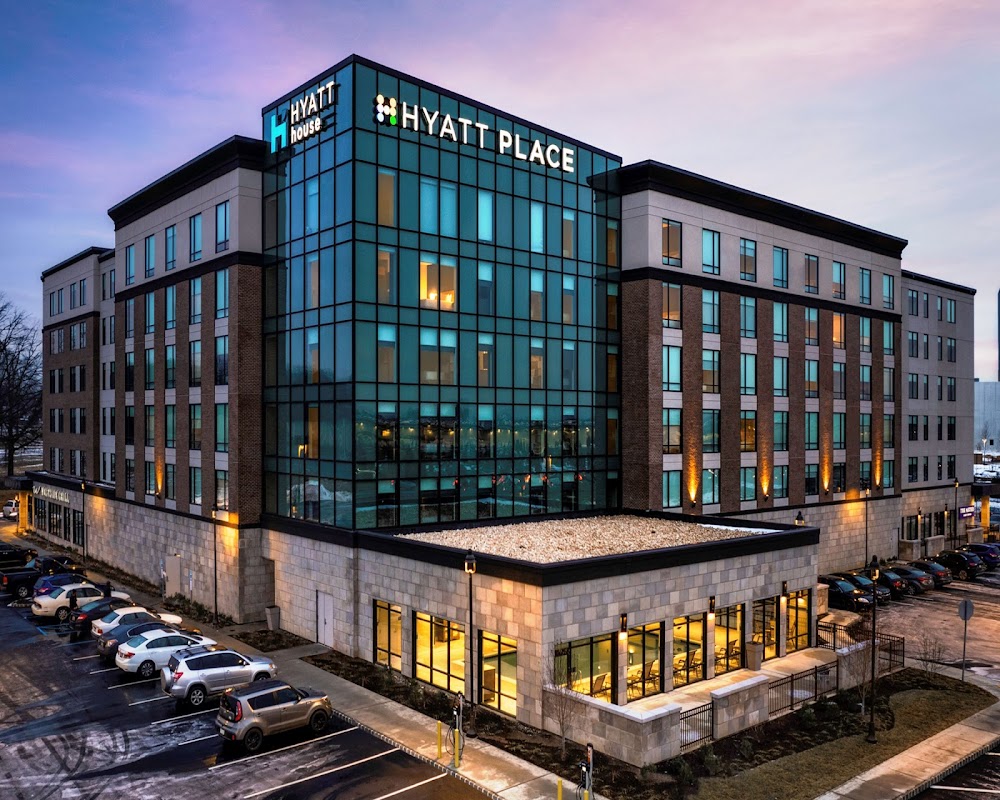 Hyatt Place Allentown / Lehigh Valley