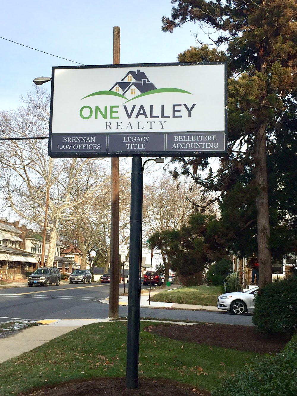 One Valley Realty, LLC