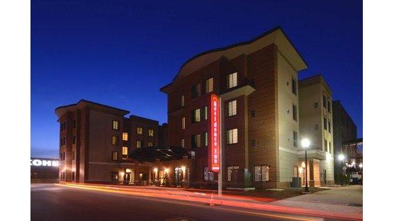 Residence Inn by Marriott Williamsport