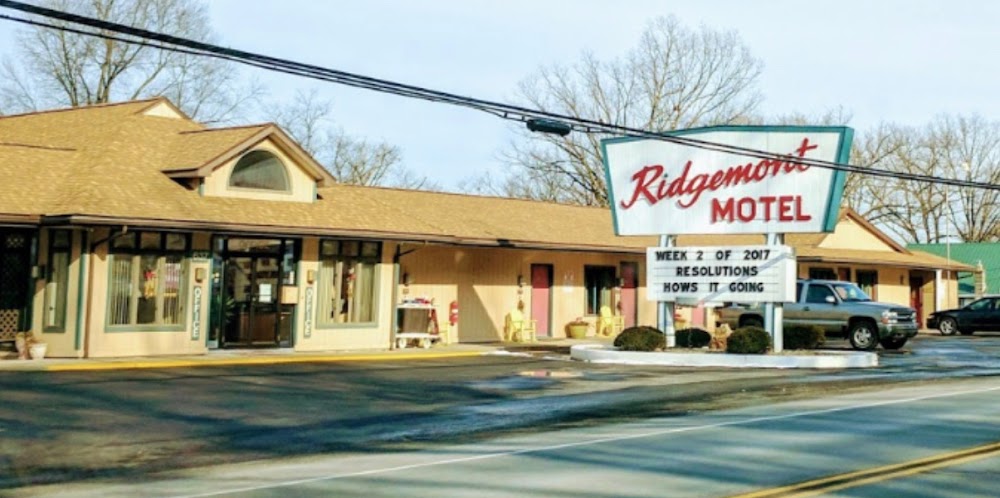 Ridgemont Motel