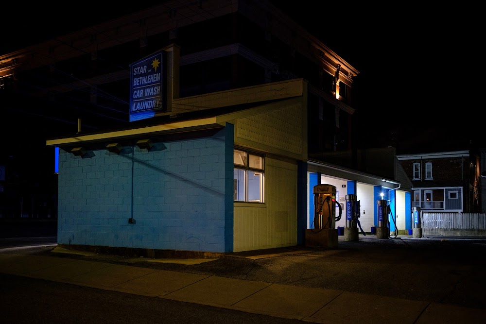 Star of Bethlehem Car Wash & Laundry