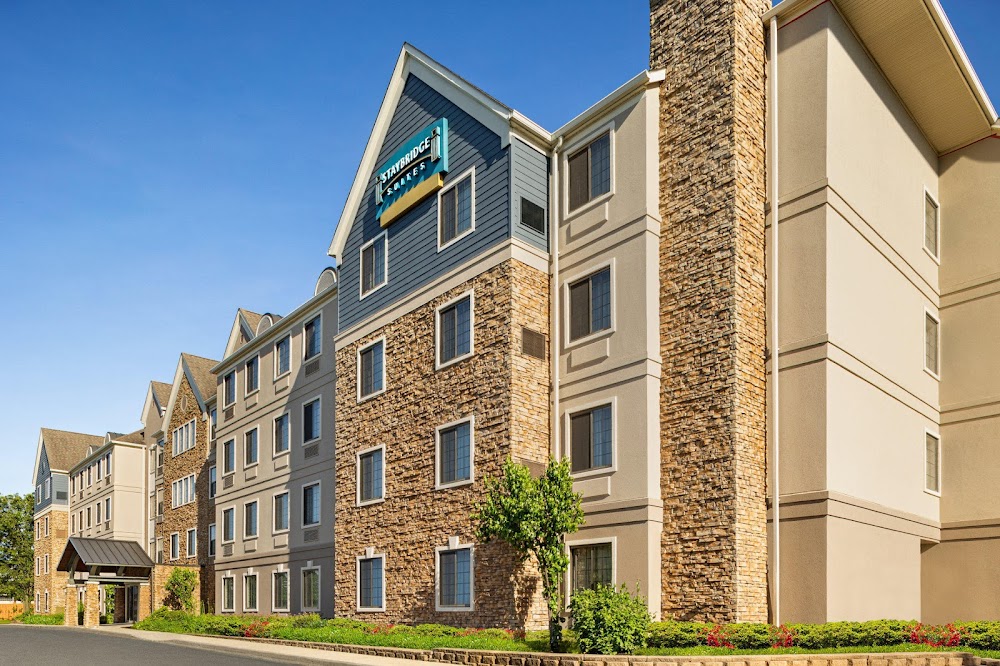 Staybridge Suites Allentown Bethlehem Airport, an IHG Hotel