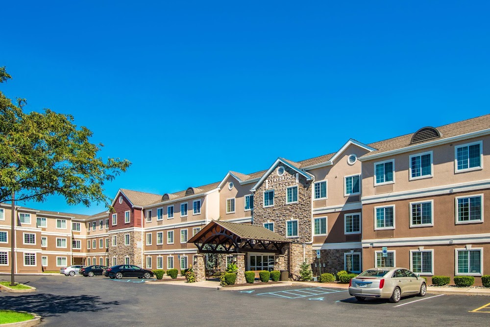 Staybridge Suites Allentown West, an IHG Hotel