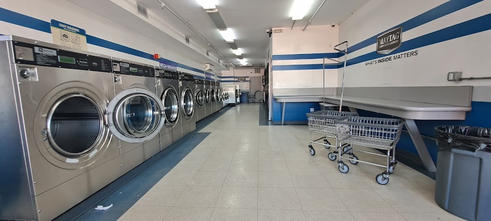 Westgate Laundromat